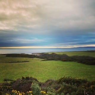 Take a trip to the Southend of the island to discover beaches and trails