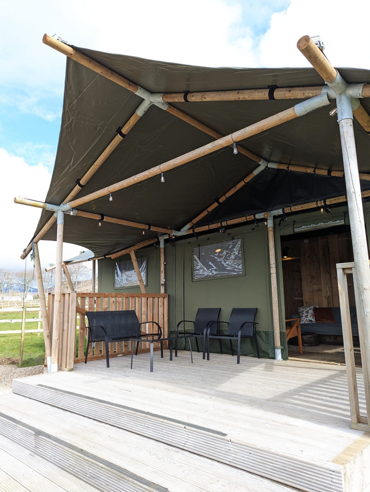 Iorsa Lodge