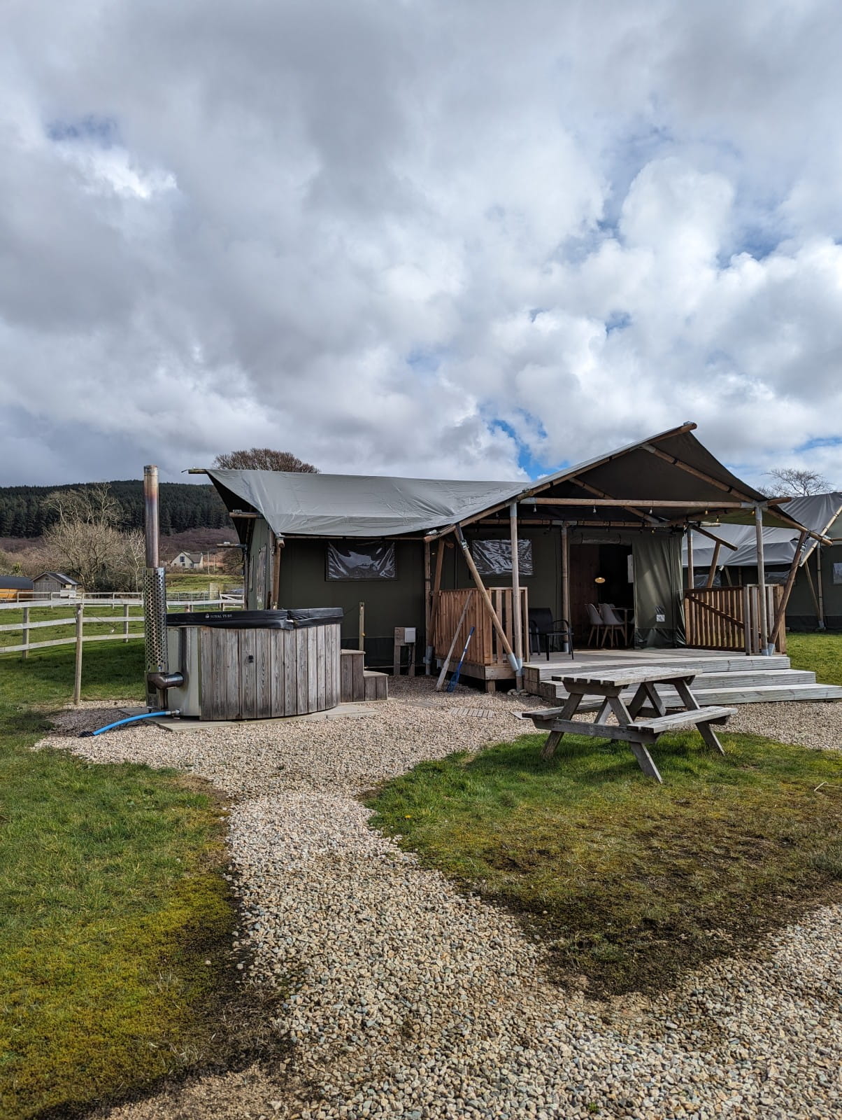 Iorsa Lodge