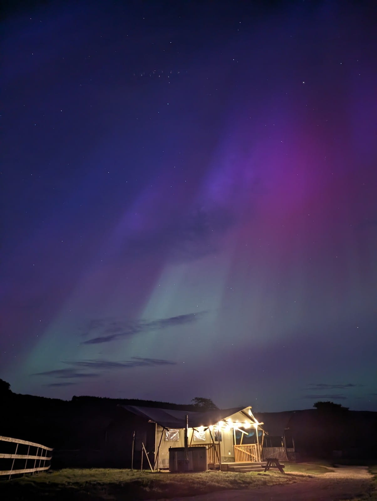 Aurora Borealis
