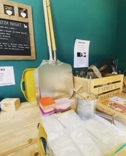 Collect your pizza night necessities!