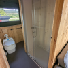 Iorsa Tent shower room
