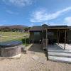 Iorsa Safari Tent - one level