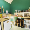 An ever-evolving little honesty shop